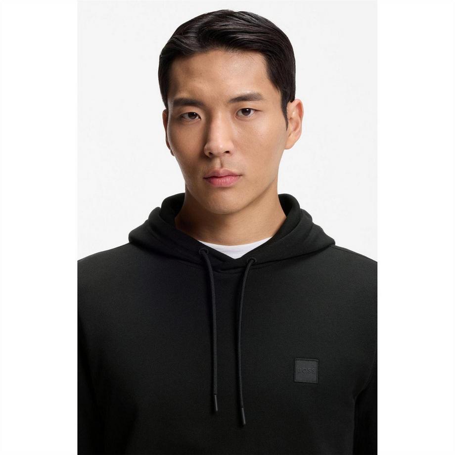 BOSS Wetalk Hoodie Zum Überziehen  