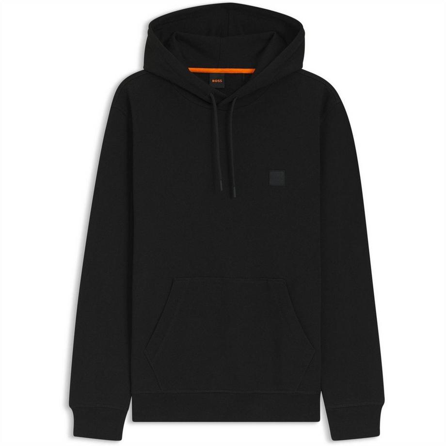 Wetalk Hoodie Zum Überziehen