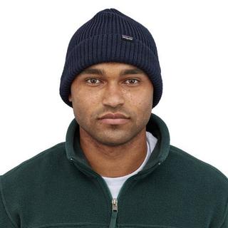 Patagonia  Fishermans Rolled Beanie-0 