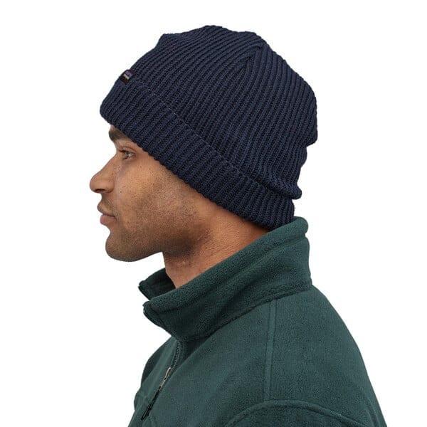 Patagonia  Fishermans Rolled Beanie-0 