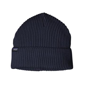 Fishermans Rolled Beanie-0