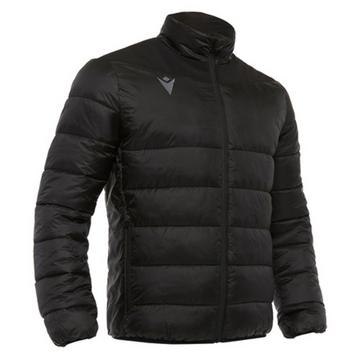 Giacca bomber Macron eblana ultralight