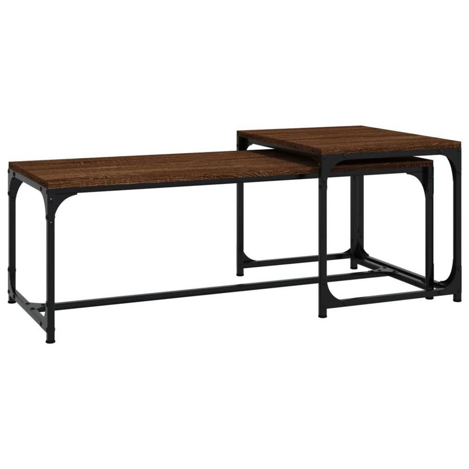 tavolino da salotto Legno multistrato