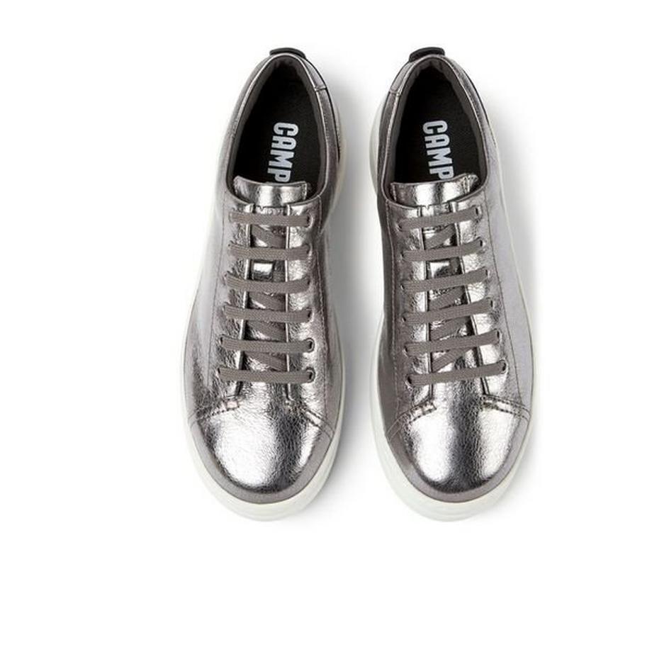 Camper Runner Up Sneakers Platform  