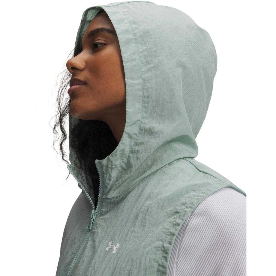 UNDER ARMOUR Débardeur Rival  