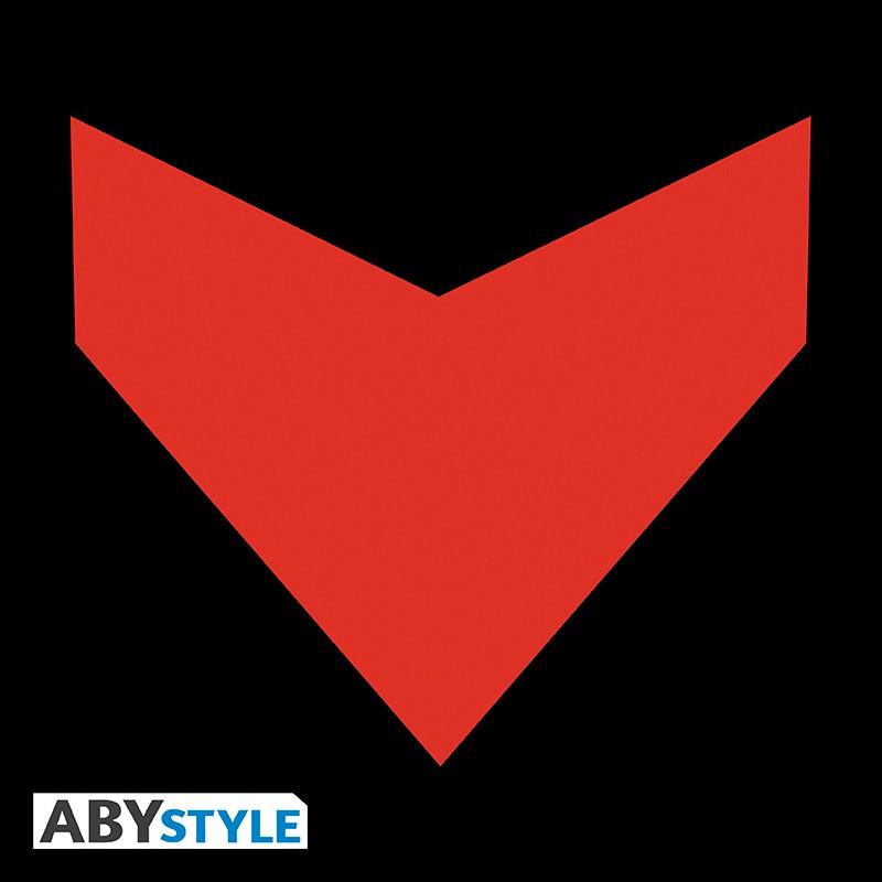 Abystyle  T-shirt - UFO Robot Grendizer - Symbol 