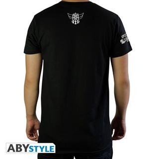 Abystyle  T-shirt - UFO Robot Grendizer - Symbol 