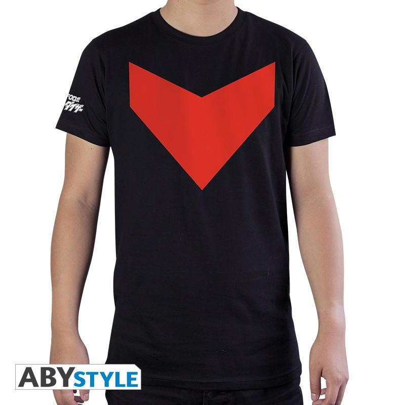 Abystyle  T-shirt - UFO Robot Grendizer - Symbol 