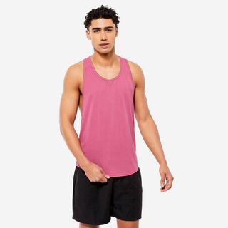 DOMYOS  Tanktop - CARDIO 