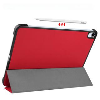 Cover-Discount  iPad Air 11 2024 - Tri-fold Smart Case 