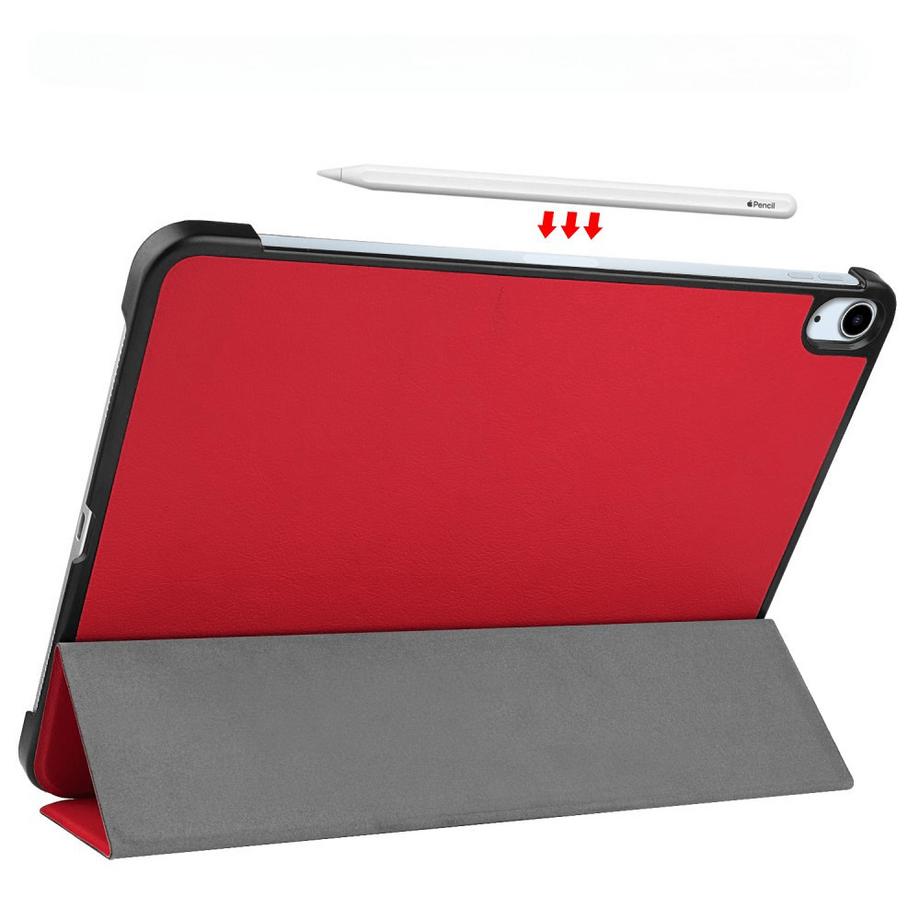 Cover-Discount  iPad Air 11 2024 - Tri-fold Smart Case 