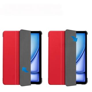 Cover-Discount  iPad Air 11 2024 - Tri-fold Smart Case 