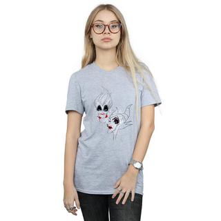 Disney  Tshirt WICKED WOMEN 