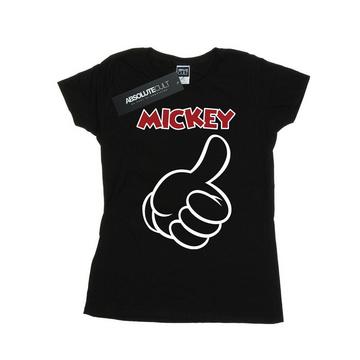 Mickey Mouse Thumbs Up TShirt