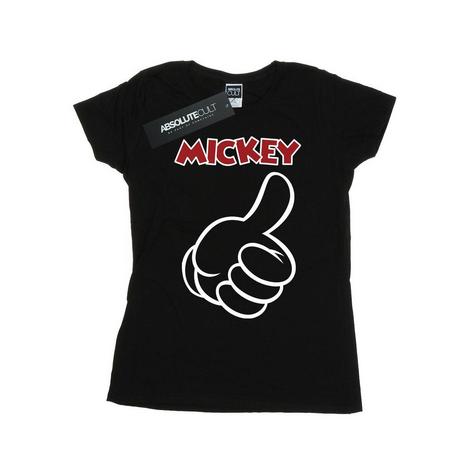 Disney  Mickey Mouse Thumbs Up TShirt 