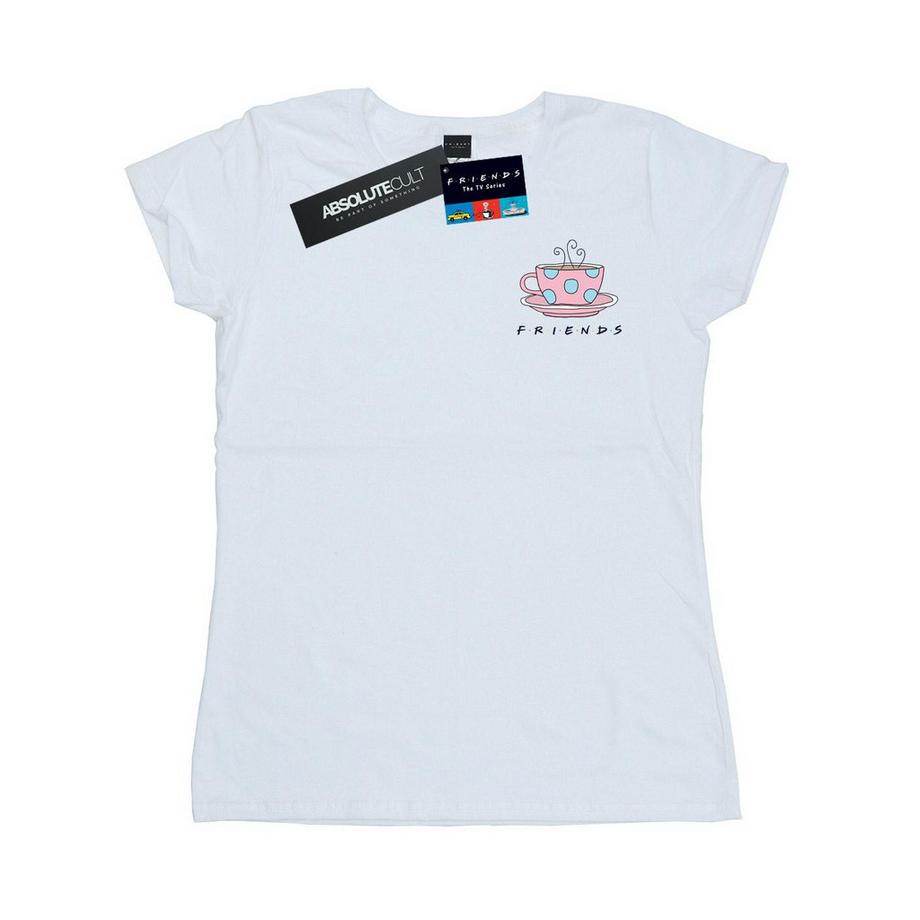 Friends Central Perk Coffee Cup T-Shirt  