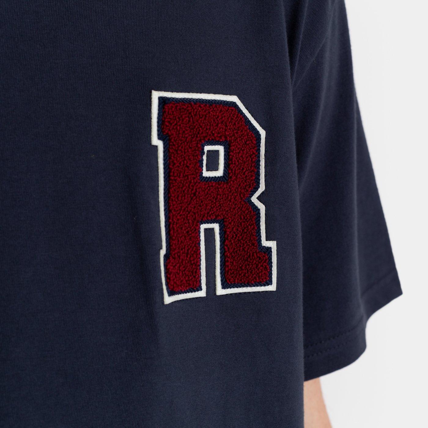 Revolution Loose Fit T-Shirt  