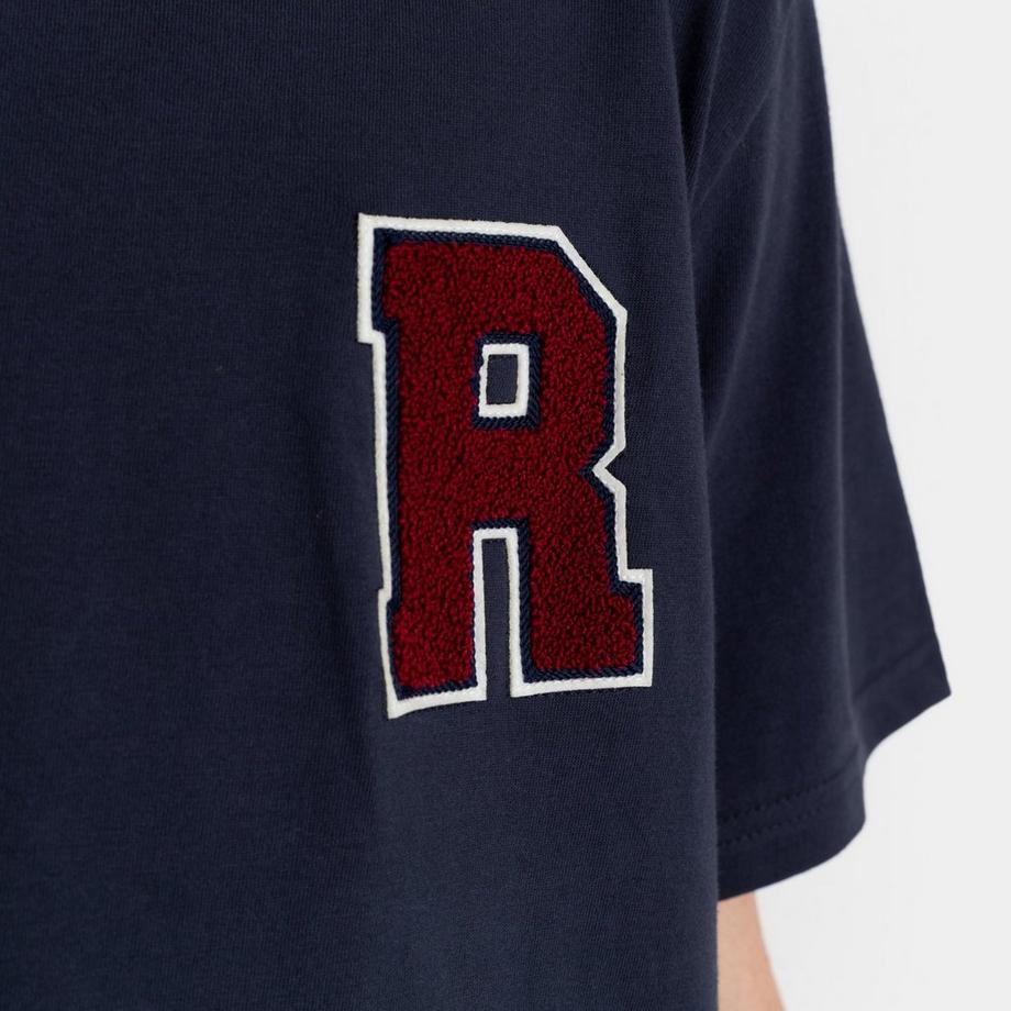 Revolution Loose Fit T-Shirt  