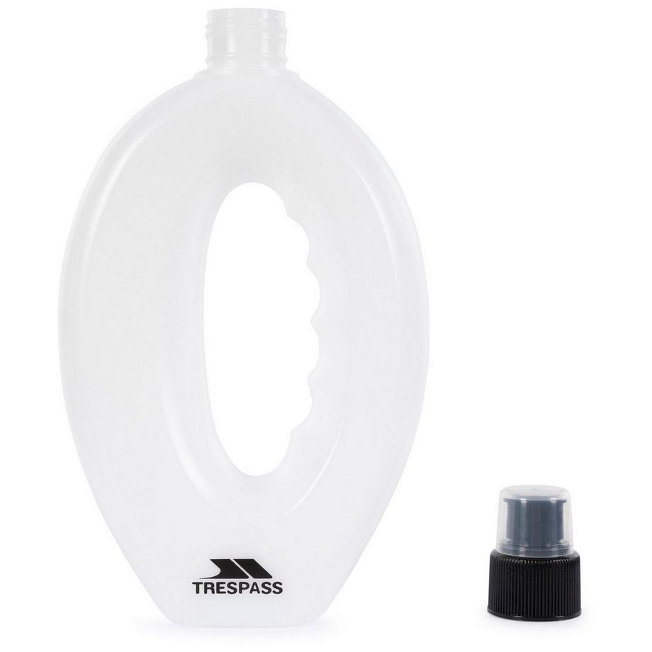 Trespass  Wasserflasche Sprint, Laufen 