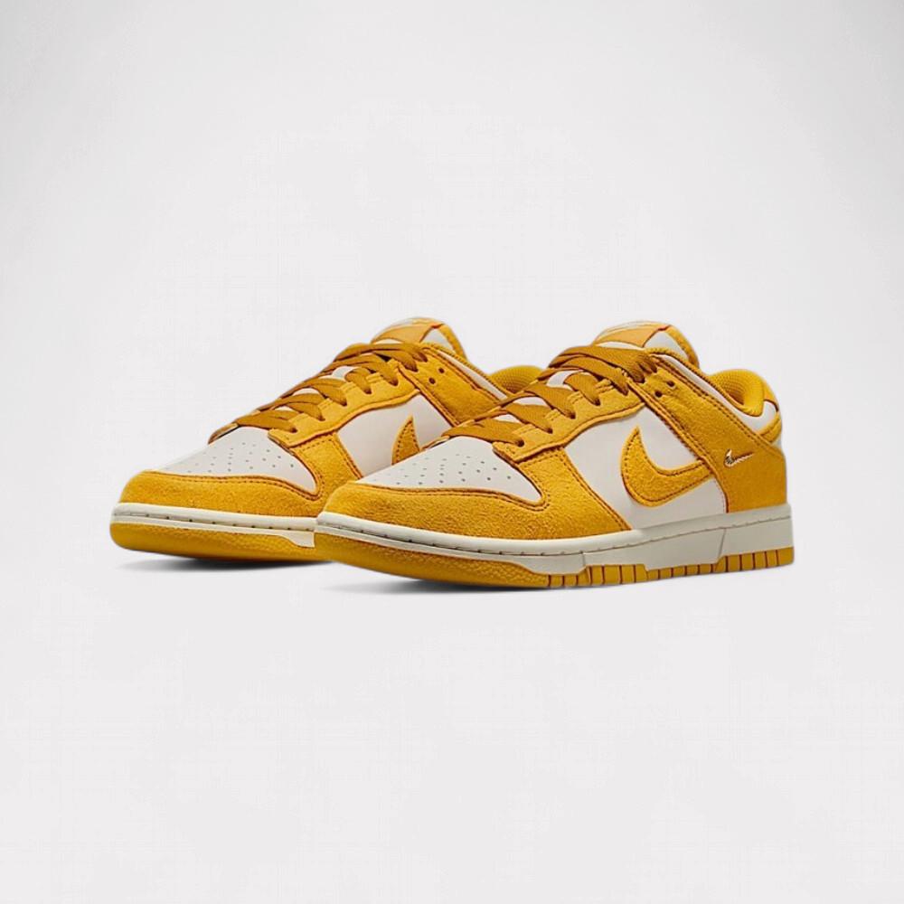 NIKE  Dunk Low - Dark Sulfur 