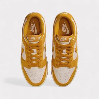 NIKE  Dunk Low - Dark Sulfur 