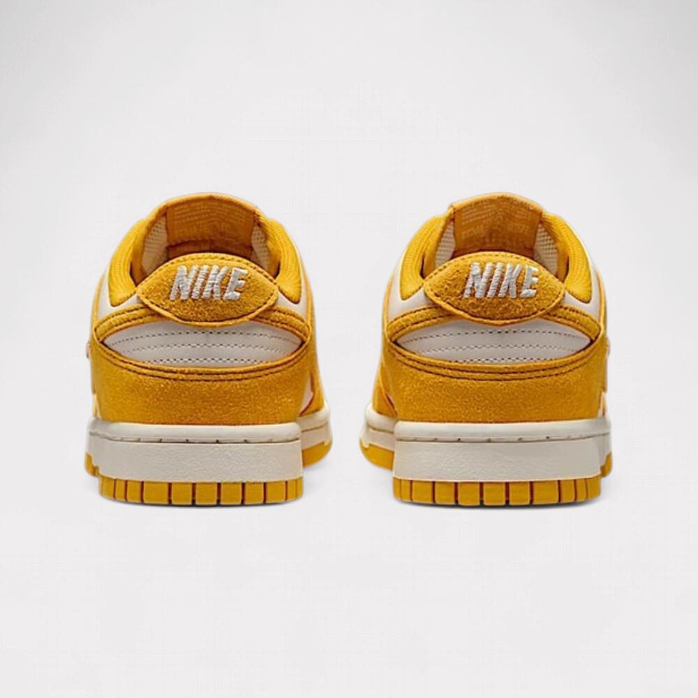 NIKE  Dunk Low - Dark Sulfur 