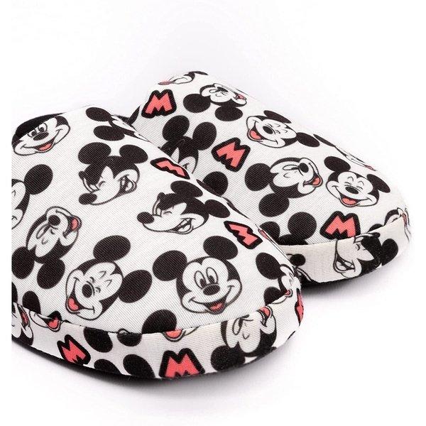 MICKEY MOUSE  Chaussons 