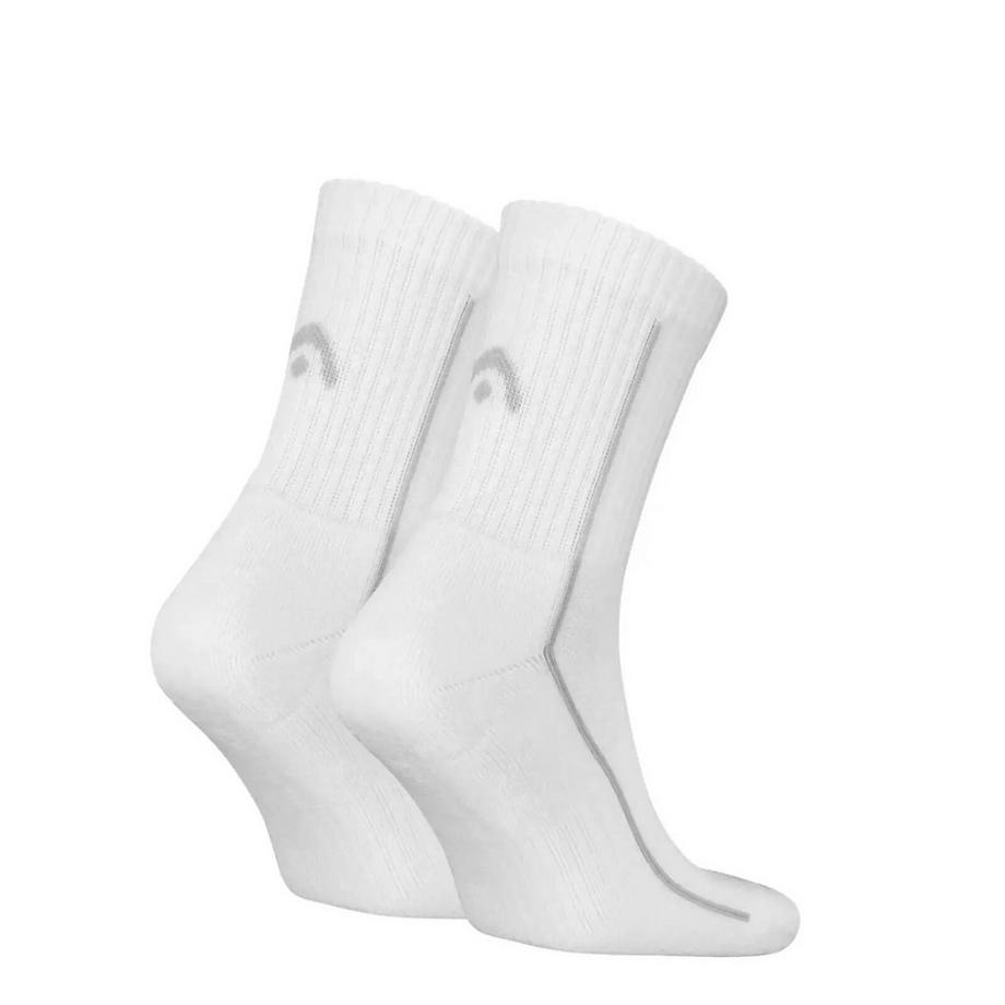 Head All Sports Short Crew Chaussettes  