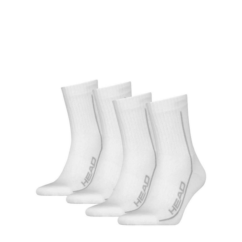 All Sports Short Crew Chaussettes