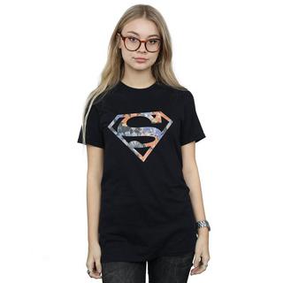 DC COMICS  Tshirt 