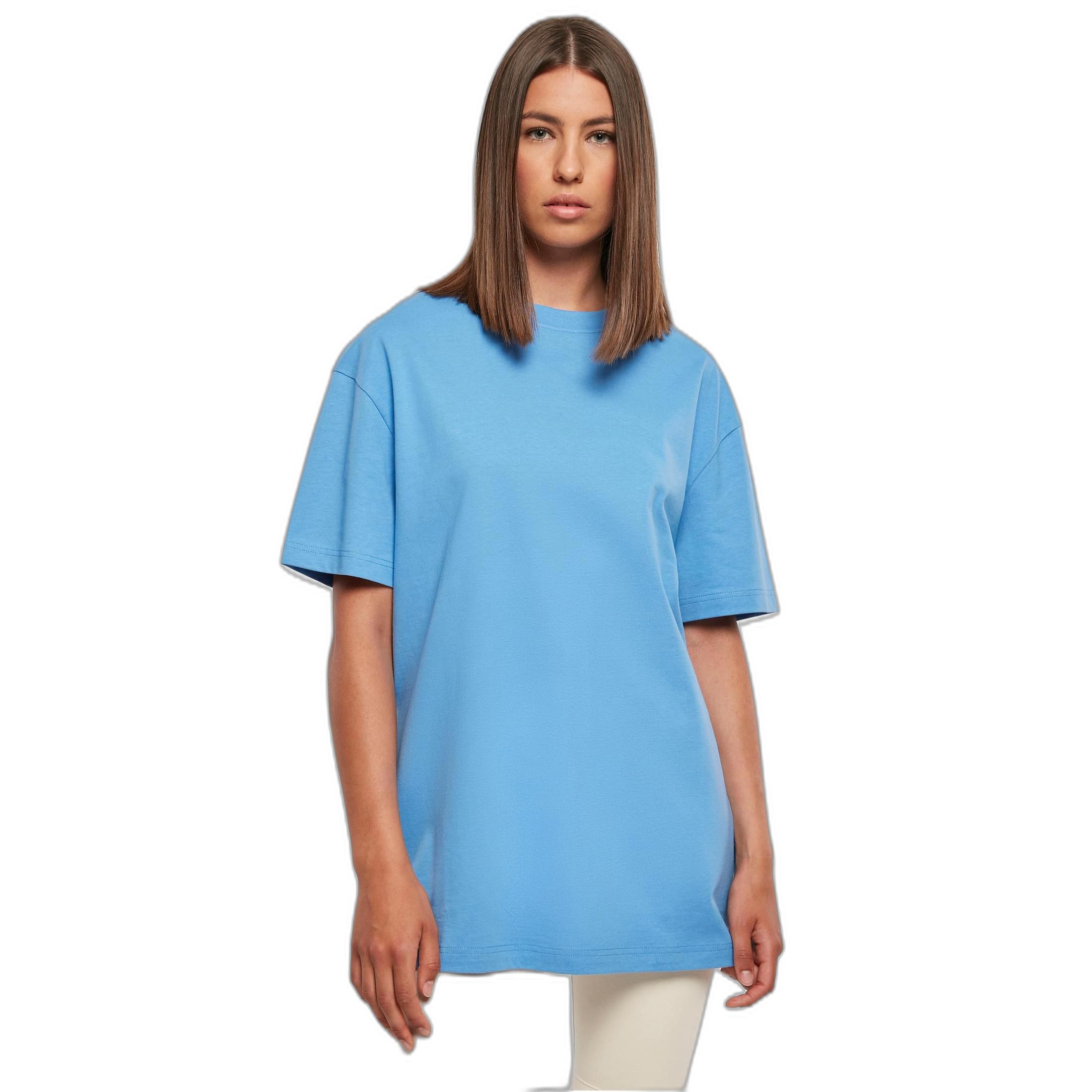 URBAN CLASSICS  t-shirt boyfriend oversize 