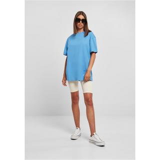 URBAN CLASSICS  t-shirt boyfriend oversize 