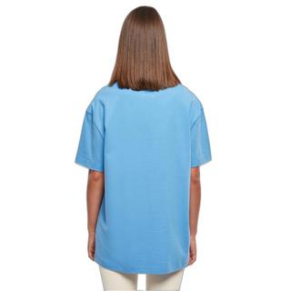 URBAN CLASSICS  t-shirt boyfriend oversize 