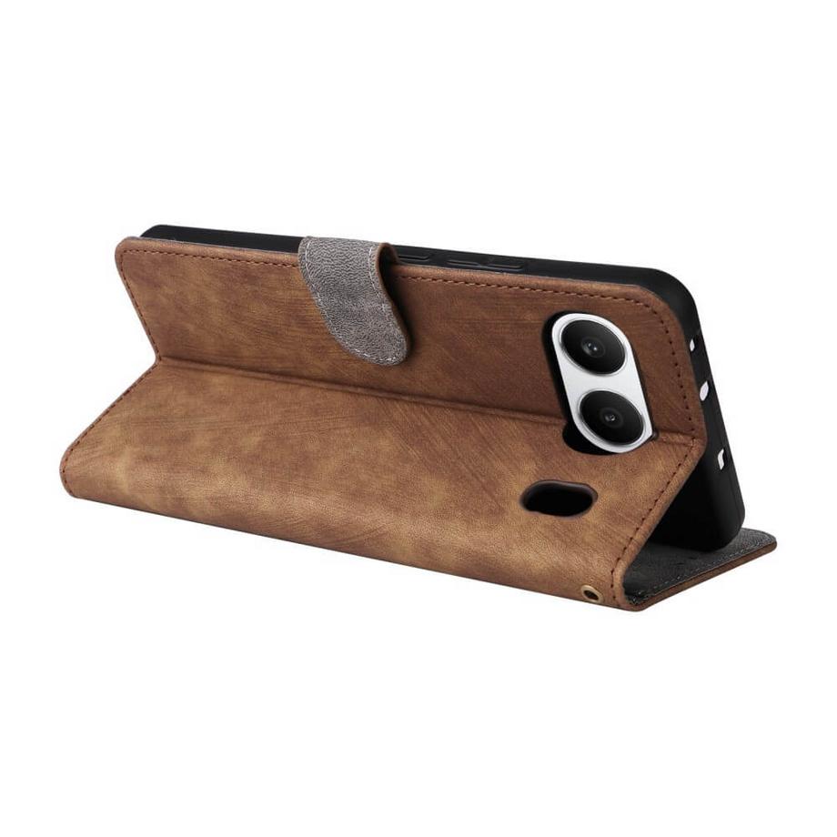 Cover-Discount  OnePlus Nord 4 - Custodia con blocco RFID 