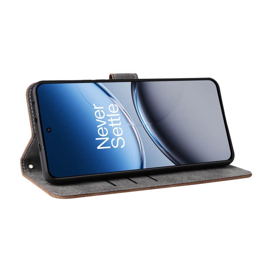 Cover-Discount  OnePlus Nord 4 - Custodia con blocco RFID 