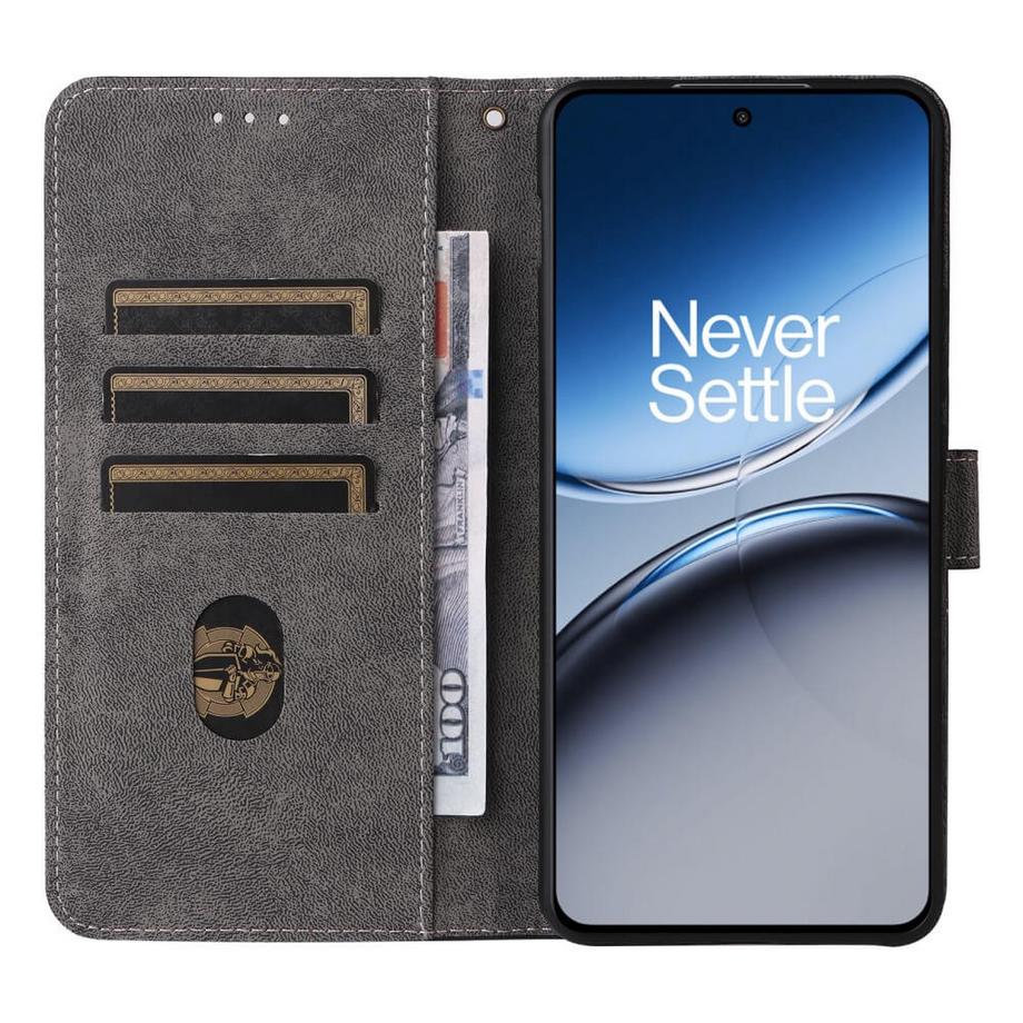 Cover-Discount  OnePlus Nord 4 - Custodia con blocco RFID 