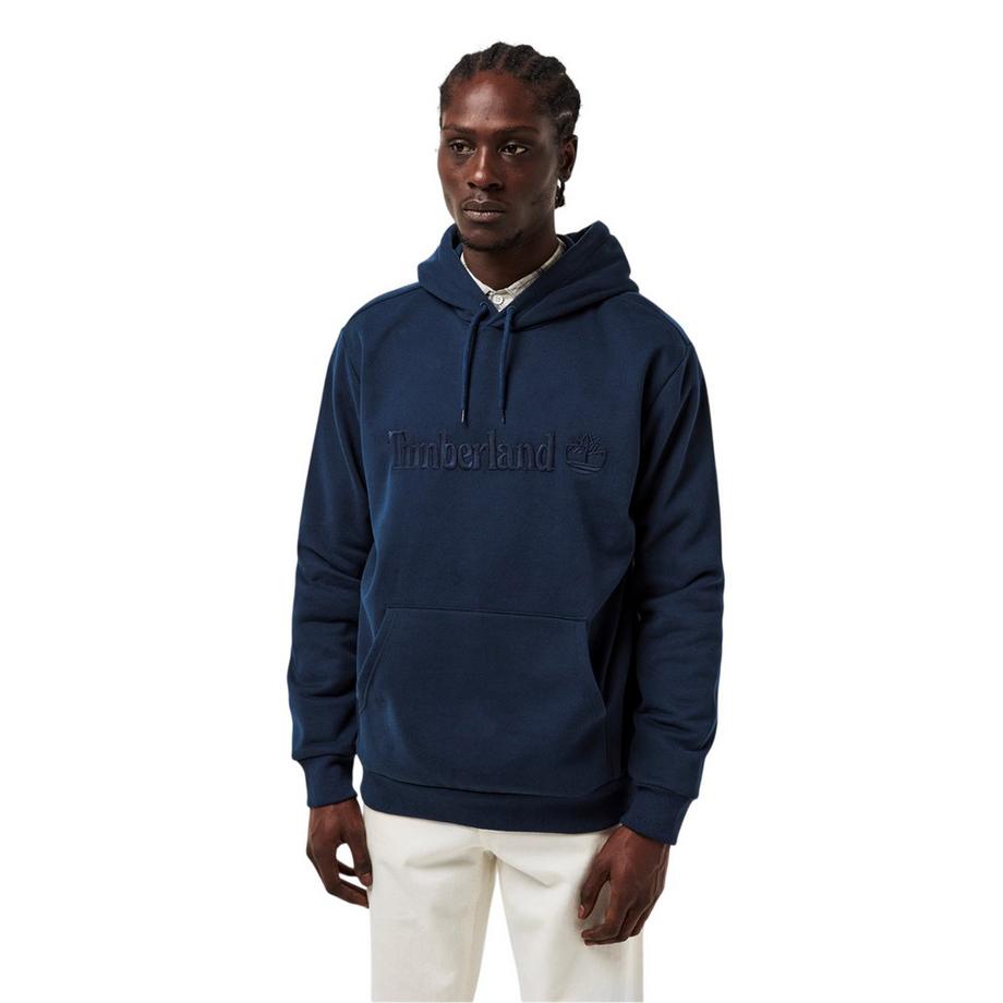Timberland Hampton Felpa Con Cappuccio  