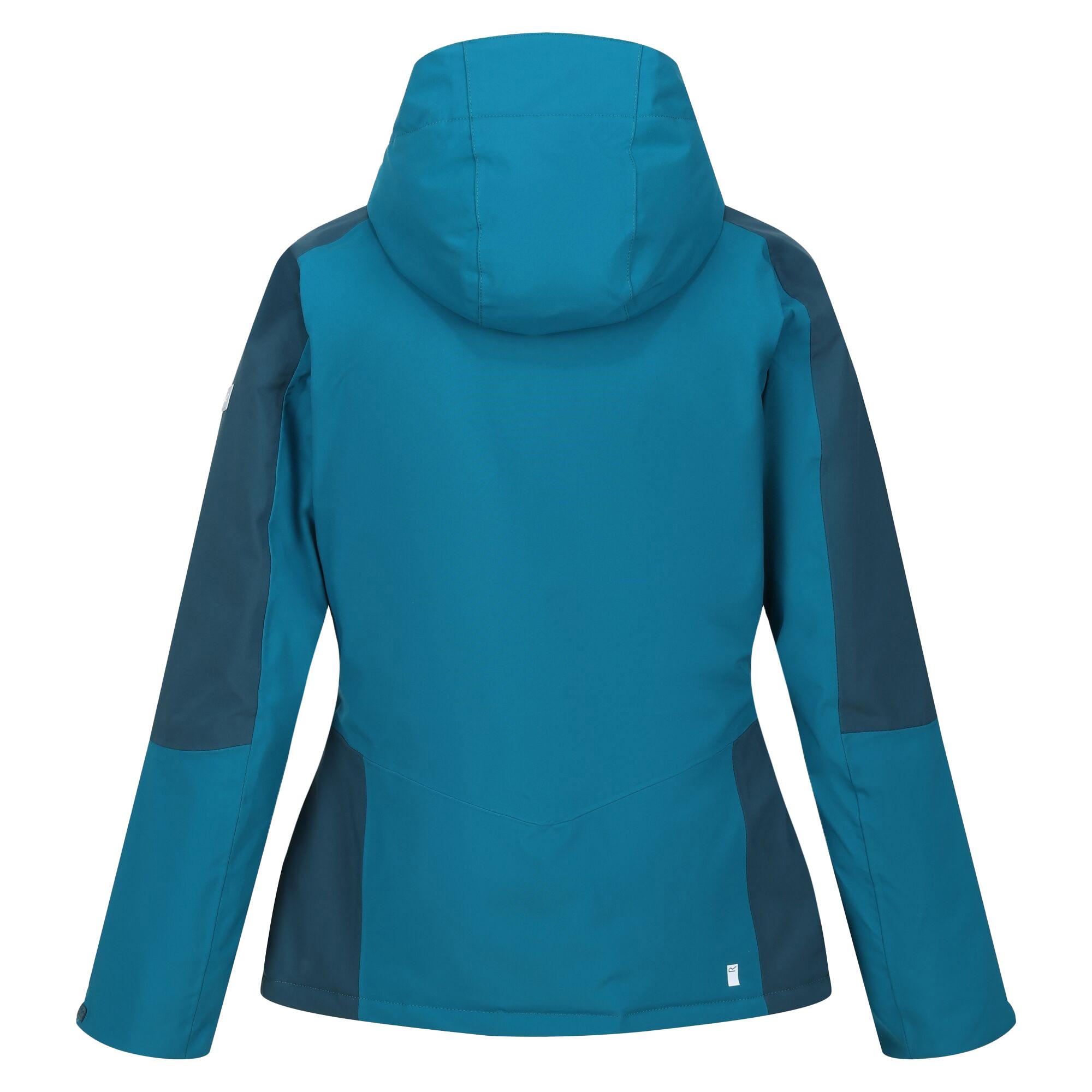 Regatta Highton Steppjacke  