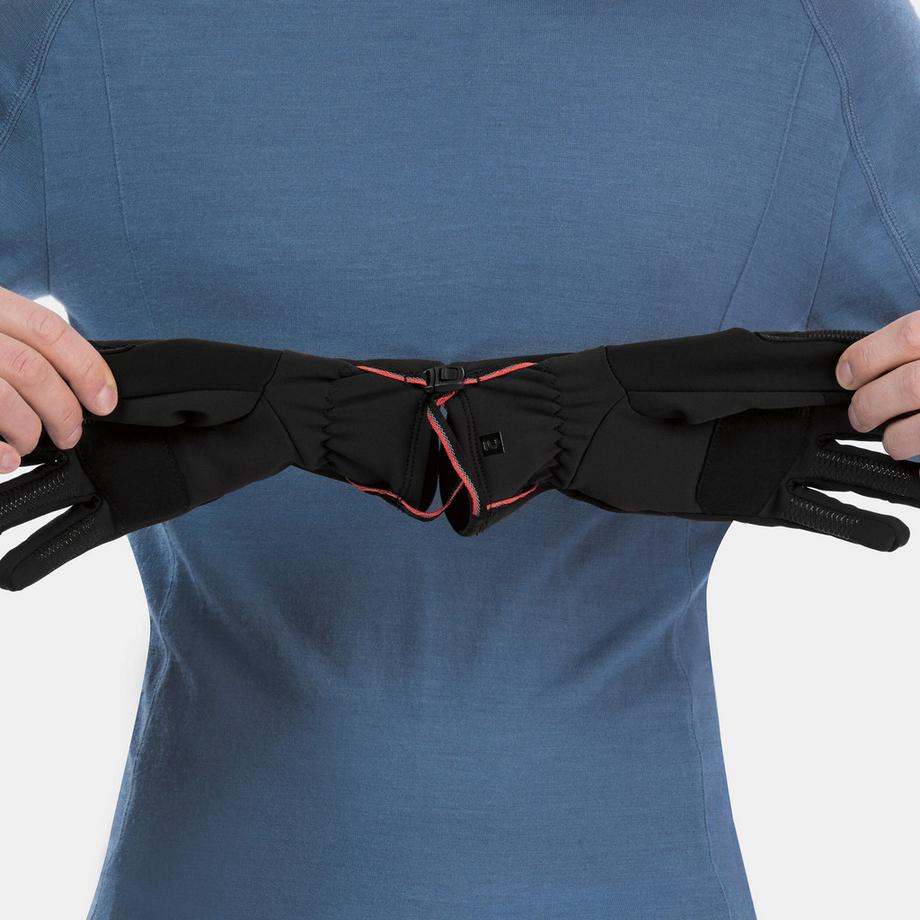 FORCLAZ  Gants - MT 500 STRETCH 