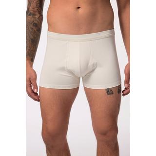 JP1880 Caleçons Lot de 2 Coton Bio Certifié GOTS  