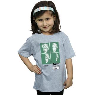 David Bowie  1983 TShirt 