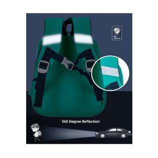 Only-bags.store Sac à dos pour enfants avec sangle de poitrine  