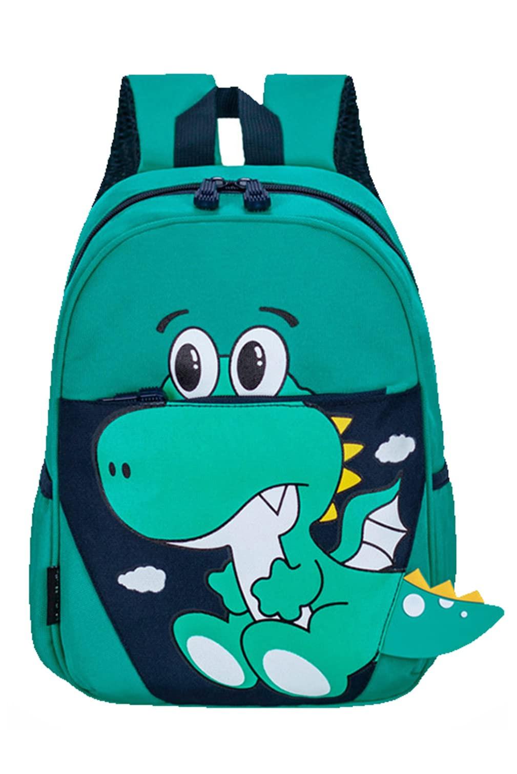 Only-bags.store Kinderrucksack mit Brustgurt  