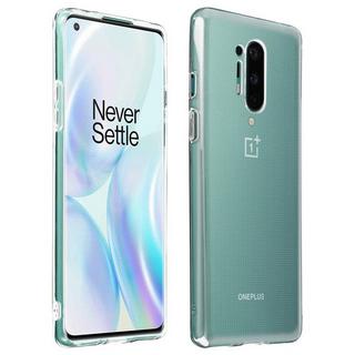 Avizar  Cover OnePlus 8 Pro silicone 