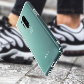 Avizar  Coque OnePlus 8 Pro Silicone 