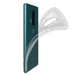 Avizar  Cover OnePlus 8 Pro silicone 