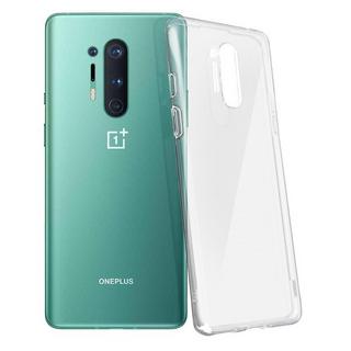 Avizar  Cover OnePlus 8 Pro silicone 