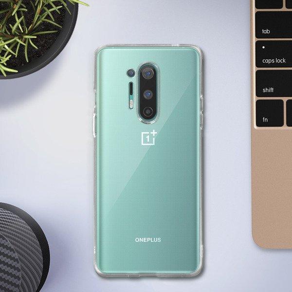 Avizar  Cover OnePlus 8 Pro silicone 