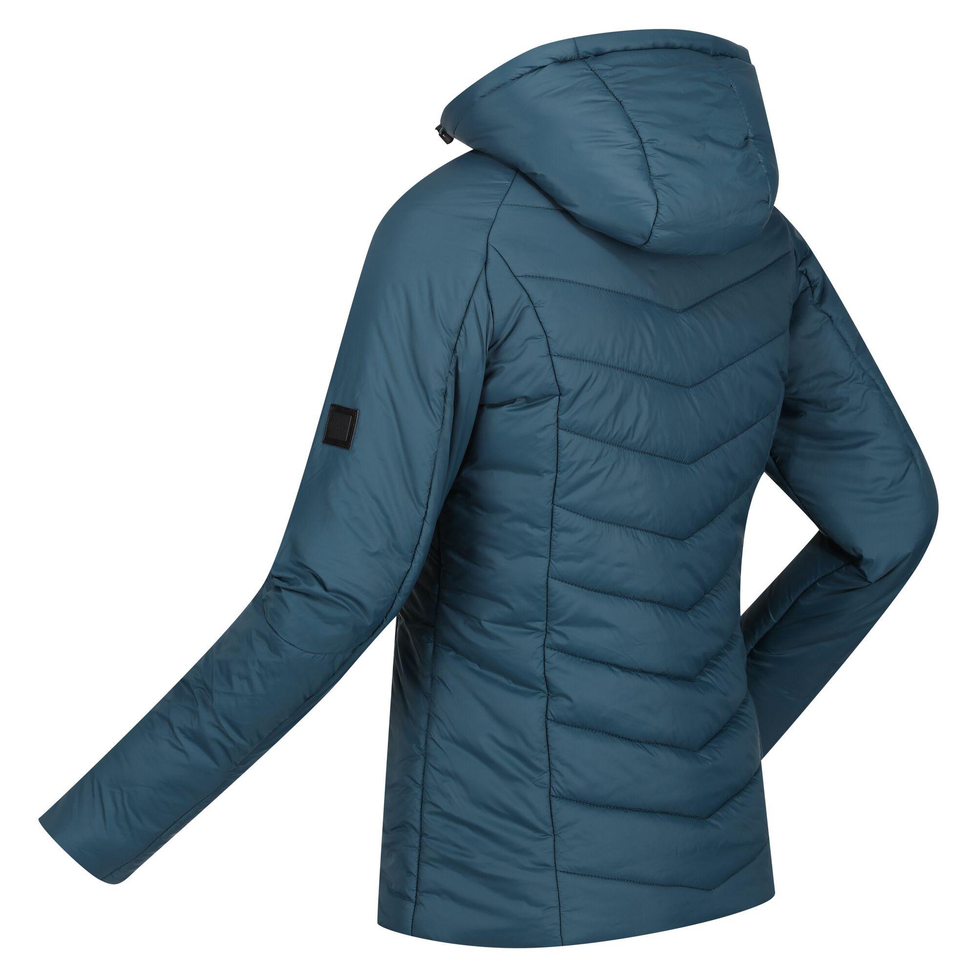 Regatta  Voltera Loft III Jacke Beheizt 