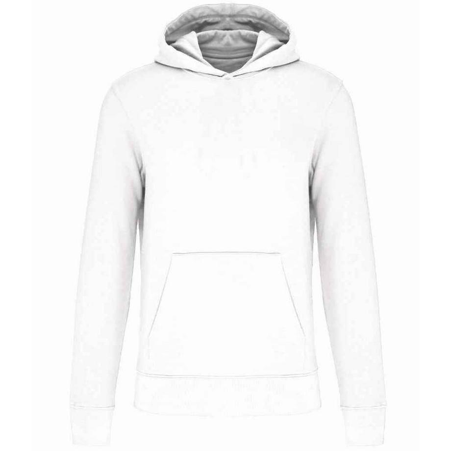Sweat À Capuche